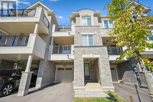 1569 Denison Place, Milton, ON 