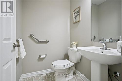 1569 Denison Place, Milton, ON 