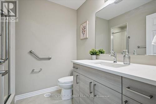1569 Denison Place, Milton, ON 