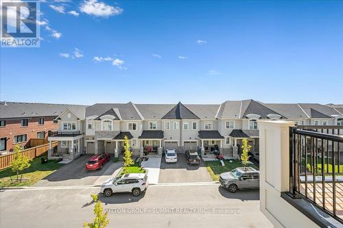 1569 Denison Place, Milton, ON 