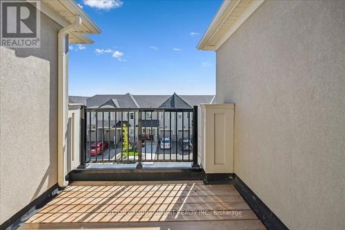 1569 Denison Place, Milton, ON 