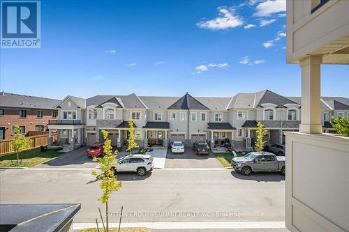 1569 Denison Place, Milton, ON 