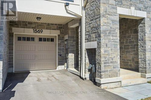 1569 Denison Place, Milton, ON 