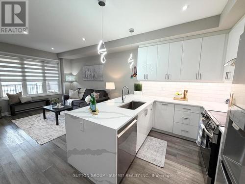1569 Denison Place, Milton, ON 