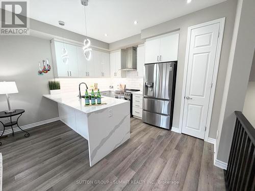 1569 Denison Place, Milton, ON 
