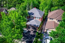 1311 BLACKBURN DRIVE Oakville, ON L6M 2N5