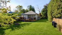 1556 HOUSTON AVENUE Innisfil, ON L9S 4M7