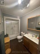 Main Floor Bathroom - 