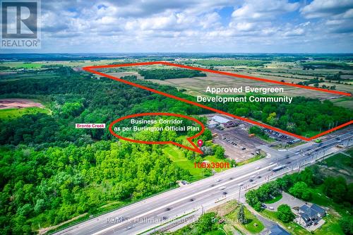 5371 DUNDAS STREET  Burlington (Bronte Creek), ON L7R 3X4