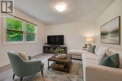 Family room(virtually staged) - 