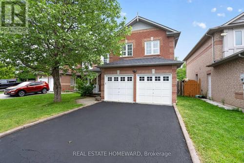 133 TREMOUNT STREET  Whitby, ON L1M 1G1