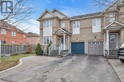 228 FLAGSTONE WAY Newmarket, ON L3X 2Y2
