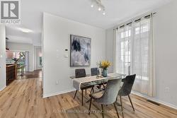 18 DAVIDOFF STREET  Markham, ON L6E 1P6