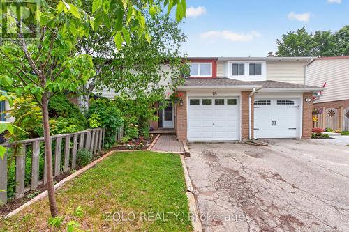 18 KAREN COURT  Orangeville, ON L9W 3S3