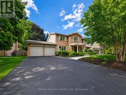 2255 BETHNAL GREEN ROAD Oakville (Fd Ford), ON L6J 5J8