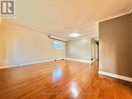 Upper Level - 5 Horizon Crescent, Toronto, ON 