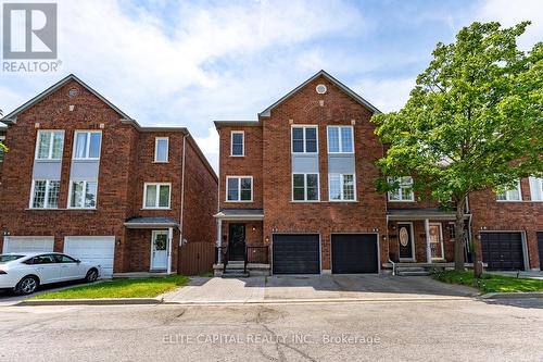 12 - 1995 PINE GROVE AVENUE  Pickering, ON L1V 6W4