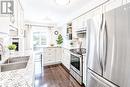 46 Blacksmith Lane, Whitby, ON 
