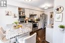 46 Blacksmith Lane, Whitby, ON 