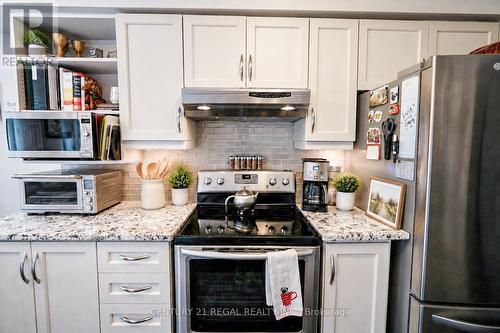 46 Blacksmith Lane, Whitby, ON 