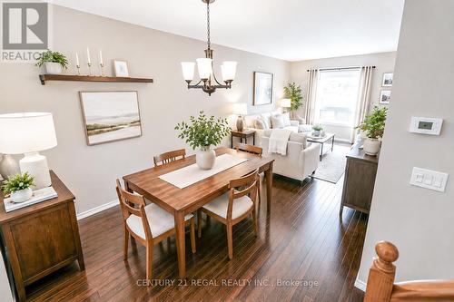 46 Blacksmith Lane, Whitby, ON 