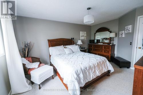 46 Blacksmith Lane, Whitby, ON 