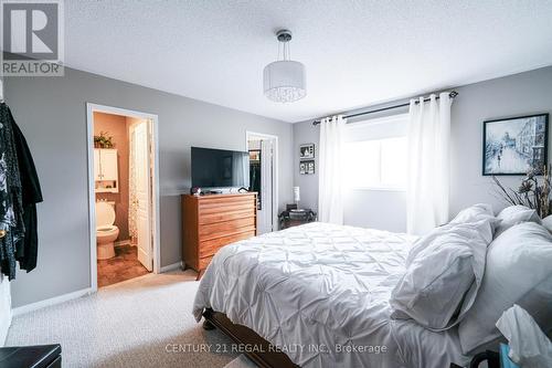 46 Blacksmith Lane, Whitby, ON 