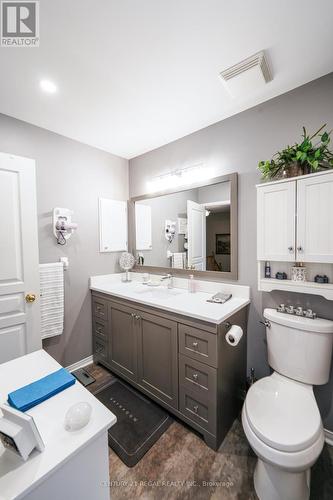 46 Blacksmith Lane, Whitby, ON 