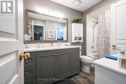 46 Blacksmith Lane, Whitby, ON 