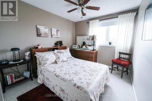 46 Blacksmith Lane, Whitby, ON 
