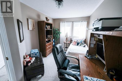46 Blacksmith Lane, Whitby, ON 