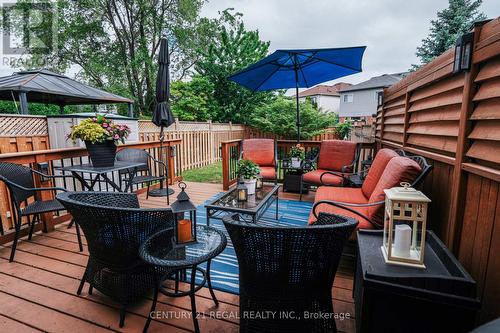 46 Blacksmith Lane, Whitby, ON 