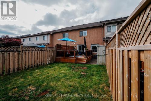 46 Blacksmith Lane, Whitby, ON 