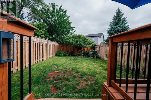 46 Blacksmith Lane, Whitby, ON 