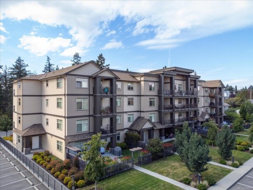 302-1900 Tulsa Rd  Nanaimo, BC V9S 0C2