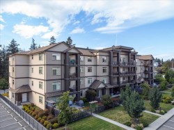 302-1900 Tulsa Rd Nanaimo, BC V9S 0C2