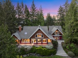 1660 Hedgerow Pl  North Saanich, BC V8L 6B2