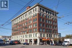 603 175 E BROADWAY  Vancouver, BC V5T 1W2