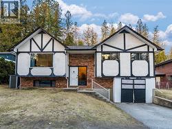 1441 Meadowbrook Drive  Castlegar, BC V1L 3L9