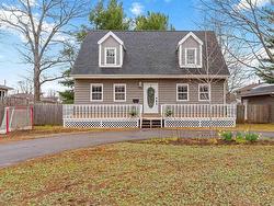 994 Aurora Crescent Greenwood, NS B0P 1R0