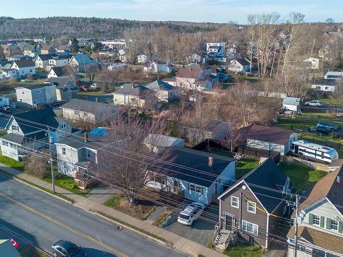 69 Peppett Street, North Sydney, NS 