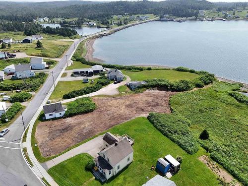 0 Main Street, Louisbourg, NS 