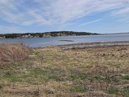 0 Main Street, Louisbourg, NS 
