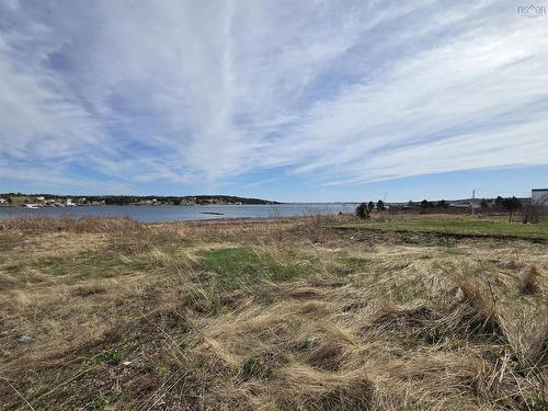 0 Main Street, Louisbourg, NS 