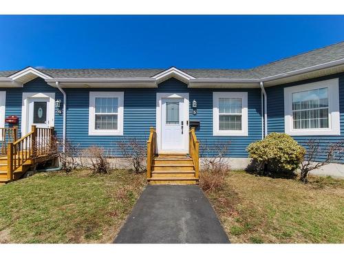 5 Florencia Court  St. John’S, NL A1E 6K1