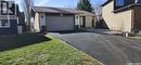 819 Morris Crescent N, Regina, SK  - Outdoor 