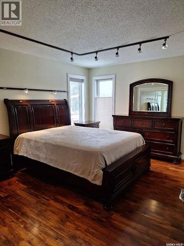 819 Morris Crescent N, Regina, SK - Indoor Photo Showing Bedroom