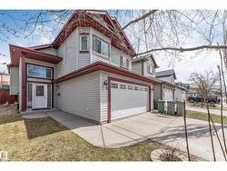 123 RUE MASSON  Beaumont, AB T4X 1S8