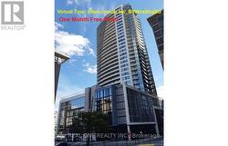 2307 - 20 GEORGE STREET Hamilton, ON L8P 0C4