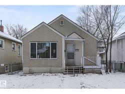11414 85 ST NW  Edmonton, AB T5B 3C9